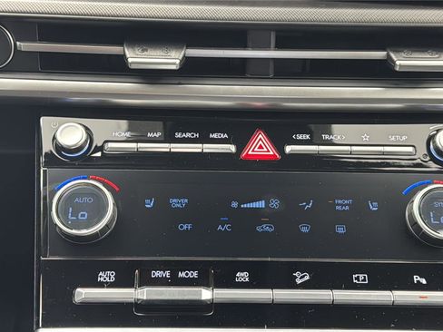 New 2026 Hyundai Santa Fe SEL AWD/4WD image 20
