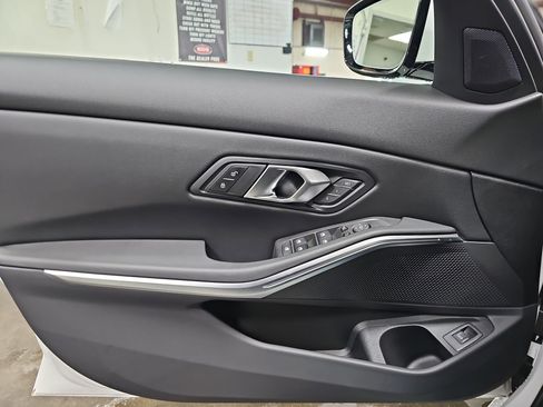 New 2026 BMW 330i 330i NA w/ M Sport Package image 28