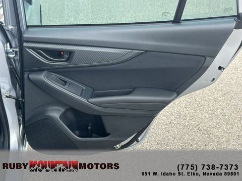 Used 2022 Subaru Impreza 2.0i AWD/4WD image 21