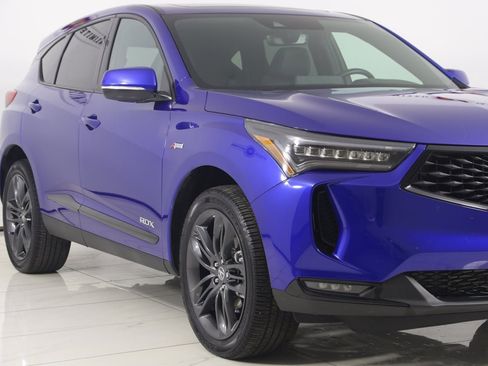 Used 2024 Acura RDX A-Spec image 38