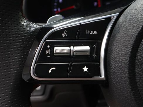 Used 2024 Kia Forte GT FWD image 28