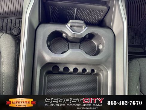 New 2026 RAM 1500 Big Horn image 26