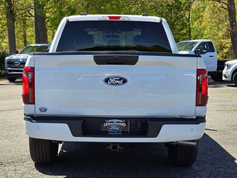 New 2026 Ford F150 STX RWD image 31
