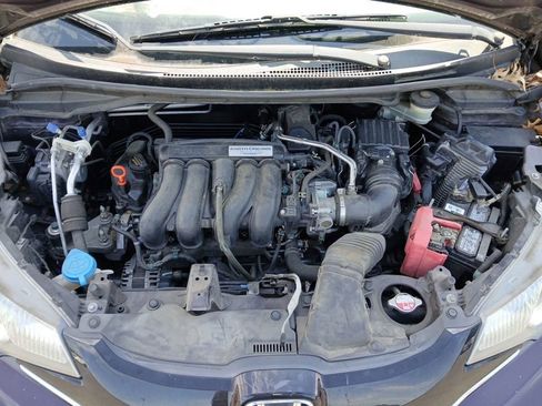 Used 2015 Honda Fit EX image 14