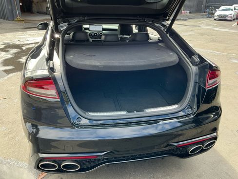 Used 2023 Kia Stinger GT2 image 25
