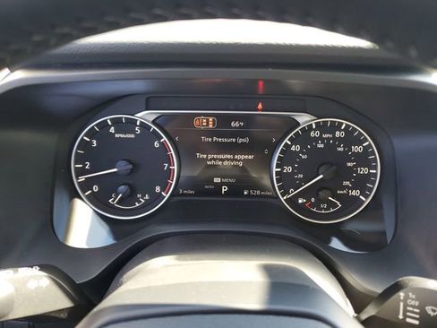 New 2026 Nissan Rogue SV w/ Cold Weather Package image 26