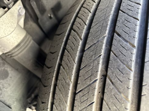 Certified 2025 Lexus RX 350h w/ Accessory Package (Z1) AWD/4WD image 12