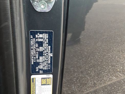 Used 2024 Kia Soul LX w/ Option Group 015 image 28