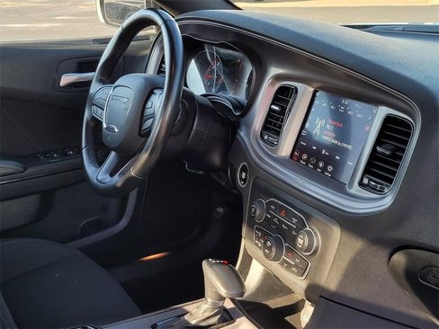 Used 2023 Dodge Charger GT w/ Blacktop Package image 10