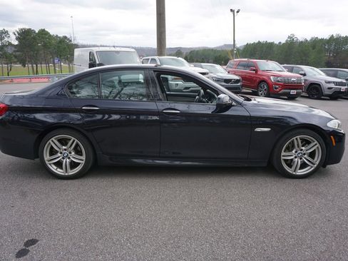 Used 2012 BMW 535i Sedan image 21