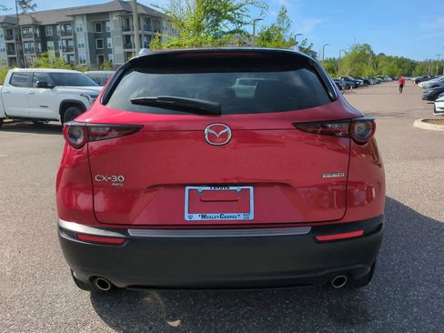 Used 2024 MAZDA CX-30 AWD 2.5 S w/ Preferred Package image 5
