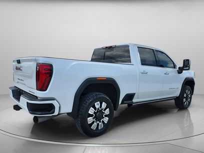Used 2024 GMC Sierra 2500 Denali w/ Denali Reserve Package