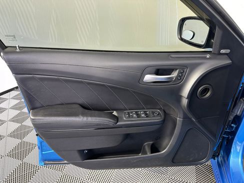 Used 2019 Dodge Charger GT w/ Plus Group RWD image 23