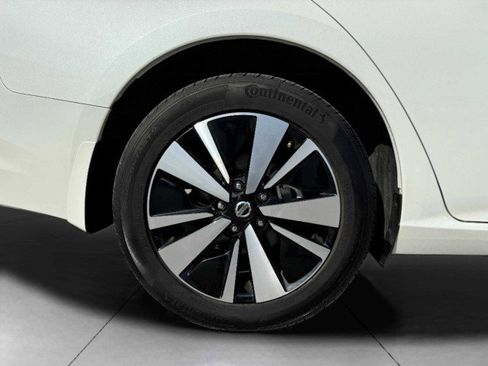 Used 2022 Nissan Altima 2.5 SL image 55