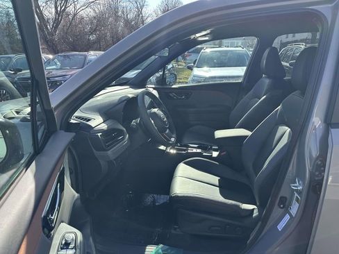 New 2026 Subaru Forester Sport image 15