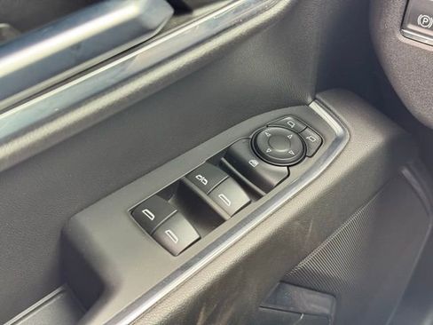 Certified 2023 Chevrolet Silverado 1500 RST image 27