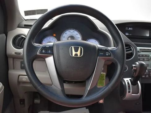 Used 2011 Honda Pilot EX image 20