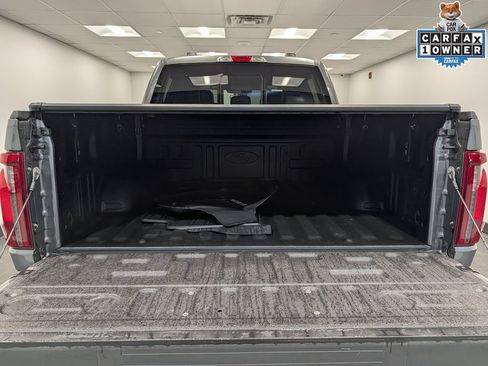 Used 2025 Ford F150 XLT w/ Equipment Group 303A High AWD/4WD image 26