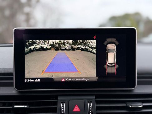 Used 2018 Audi Q5 2.0T Premium Plus w/ Premium Plus Package image 45