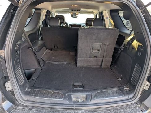 Used 2018 Dodge Durango GT w/ Premium Group image 18