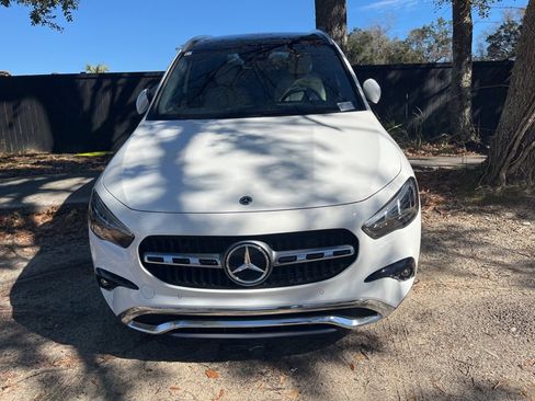 Used 2025 Mercedes-Benz GLA 250 image 3