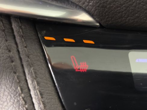 Used 2020 Cadillac XT5 Premium Luxury image 23