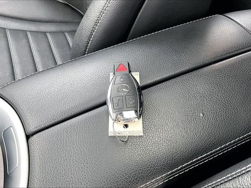 Certified 2018 Mercedes-Benz GLC 43 AMG GLC 43 AMG Coupe image 11