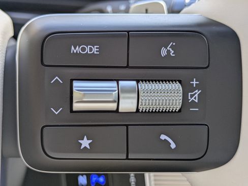 New 2026 Hyundai Santa Fe SE image 26