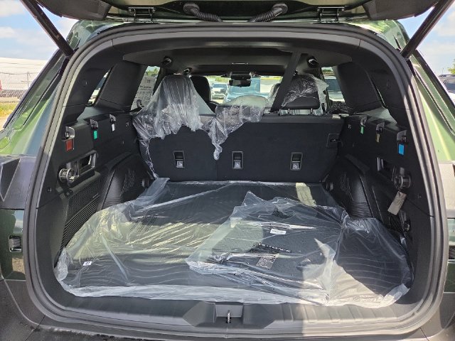 New 2026 Subaru Outback Touring XT AWD/4WD image 24