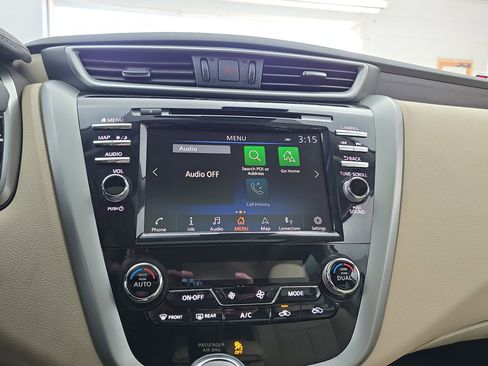 Used 2019 Nissan Murano Platinum image 20