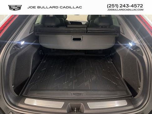 New 2026 Cadillac Optiq V image 23