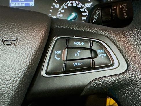 Certified 2022 Ford EcoSport S image 35