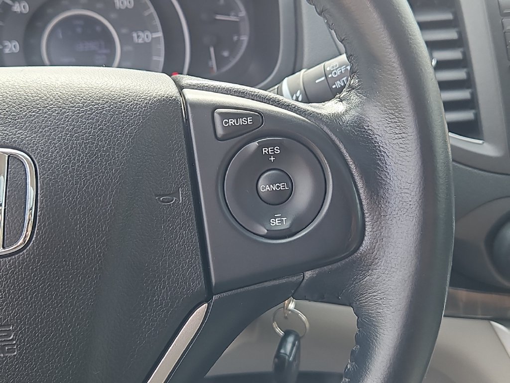Used 2013 Honda CR-V EX-L image 22