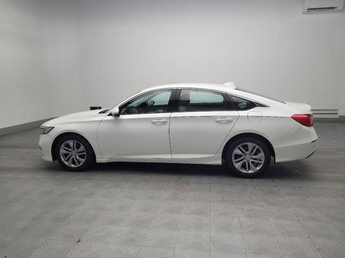 Used 2018 Honda Accord LX image 3