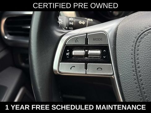 Used 2022 Kia Telluride S FWD image 25