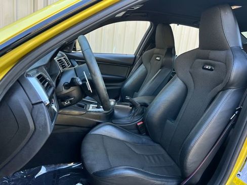 Used 2018 BMW M3 image 16