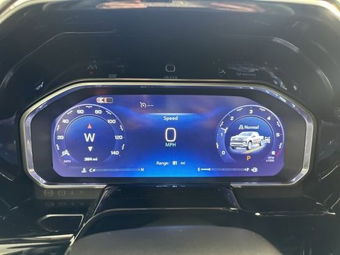 New 2026 Chevrolet Silverado 1500 LT image 28