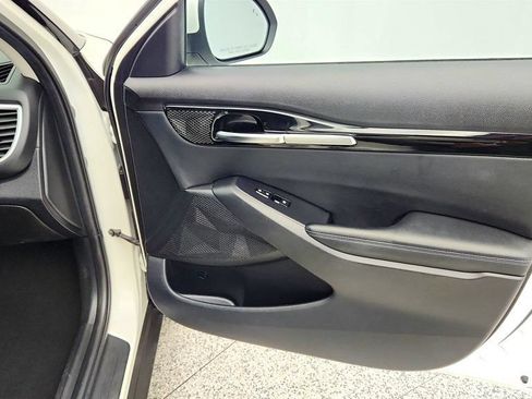 Used 2023 Kia Seltos S AWD/4WD image 24
