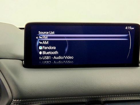 Used 2024 MAZDA CX-5 AWD 2.5 S w/ Select Package image 18
