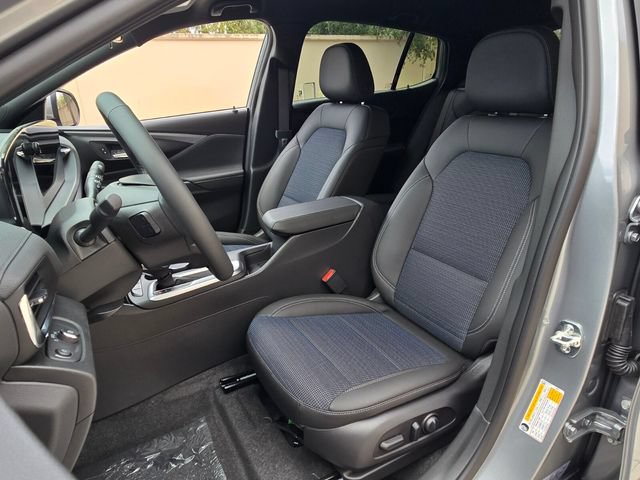 New 2026 Buick Envista Preferred w/ Convenience I Package FWD image 9