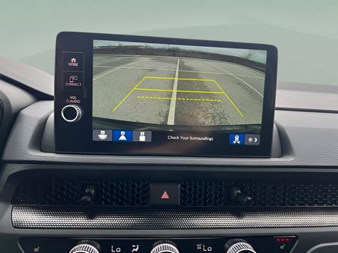 Certified 2026 Honda CR-V TrailSport image 18