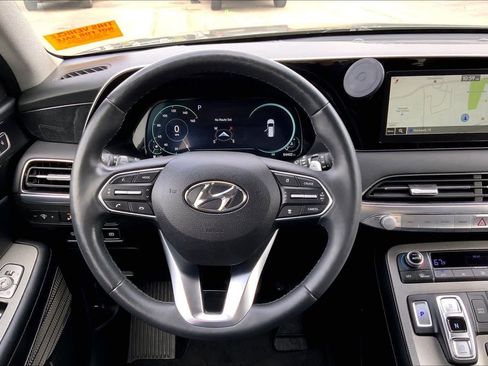 Used 2021 Hyundai Palisade Limited w/ Winter Package image 6