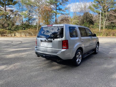 Used 2013 Honda Pilot EX-L image 6