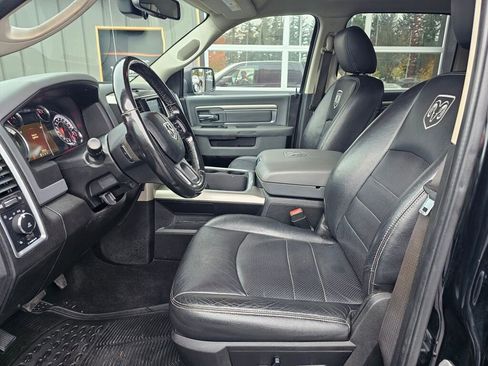 Used 2019 RAM 1500 Classic Warlock image 26