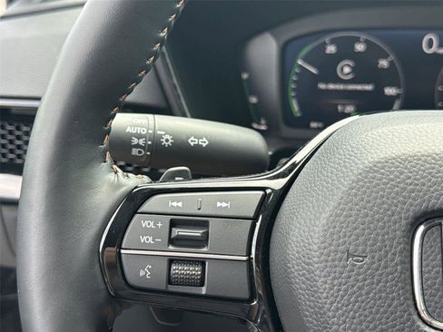 Used 2026 Honda CR-V Sport Touring image 19