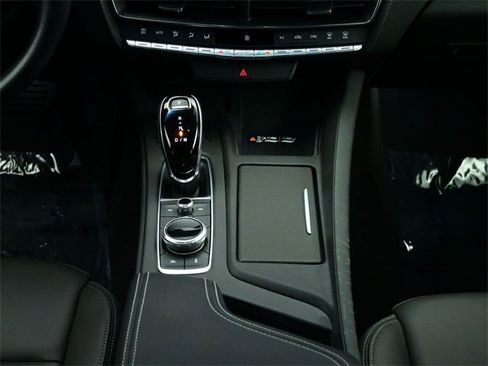 Used 2021 Cadillac CT5 Luxury w/ Sun And Sound Package image 5