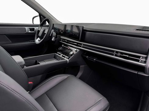 New 2026 Hyundai Santa Fe SEL FWD image 15
