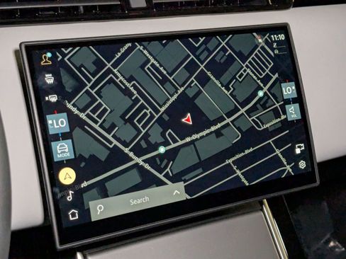 New 2026 Land Rover Range Rover Evoque S image 14