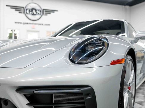 Used 2024 Porsche 911 Carrera GTS RWD image 13