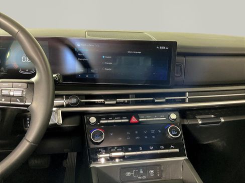 Used 2024 Hyundai Santa Fe XRT AWD/4WD image 9